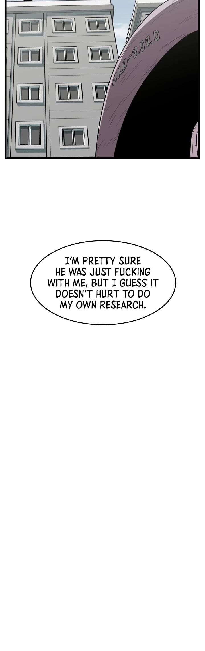 Murim Login Chapter 38 image 28